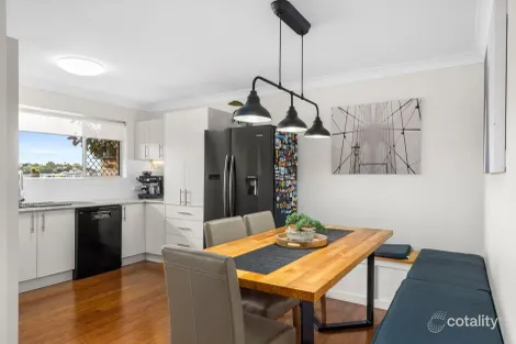 Property photo of 5/27 Mountain Street Mount Gravatt QLD 4122