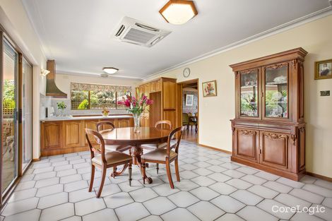 Property photo of 8 Cashmore Court Bundoora VIC 3083