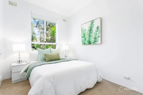 Property photo of 11/20 Joubert Street Hunters Hill NSW 2110