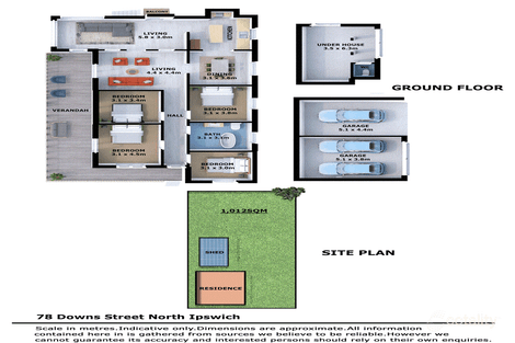 78 Downs St, North Ipswich, QLD 4305