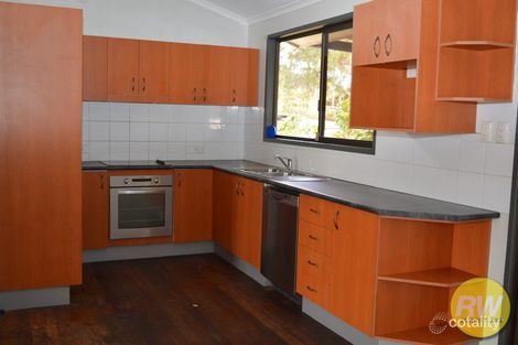 Property photo of 85 Flinders Crescent Boronia Heights QLD 4124