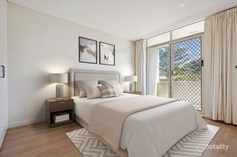 Property photo of 17/15 Wallis Parade North Bondi NSW 2026