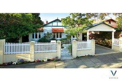 Property photo of 32A Ruislip Street West Leederville WA 6007