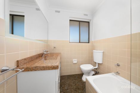 Property photo of 15/19-21 Crows Nest Road Waverton NSW 2060