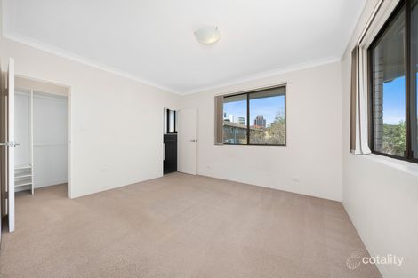Property photo of 15/19-21 Crows Nest Road Waverton NSW 2060