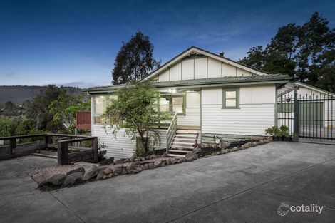 Property photo of 8/55 Albert Street Upper Ferntree Gully VIC 3156