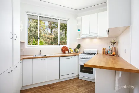 Property photo of 11/20 Joubert Street Hunters Hill NSW 2110