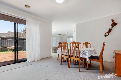 Property photo of 4 Osprey Court Pakenham VIC 3810
