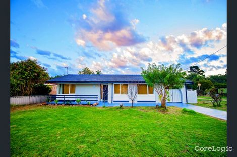 Property photo of 13 Emerald Street Donnybrook WA 6239