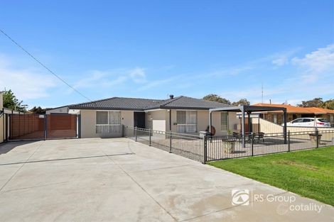 Property photo of 3 Hovea Place Maddington WA 6109