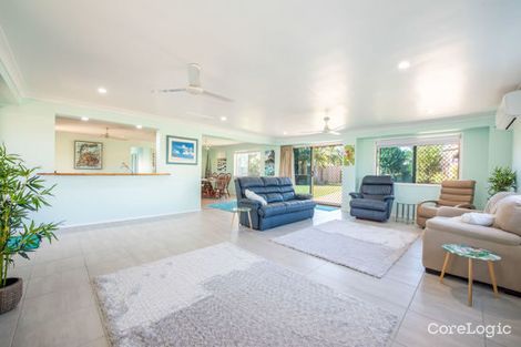 Property photo of 5 Thomas Mitchell Court Rural View QLD 4740