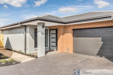 Property photo of 5/11 Magdalena Place Rowville VIC 3178