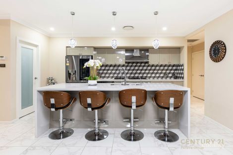 Property photo of 32 Stevens Drive Oran Park NSW 2570