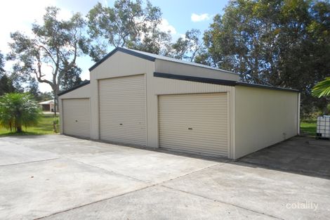 Property photo of 12 Exeter Court Cooloola Cove QLD 4580
