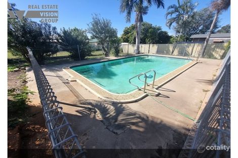Property photo of 23 Bottletree Avenue Blackwater QLD 4717
