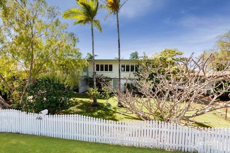 Property photo of 146 McCormack Street Manunda QLD 4870