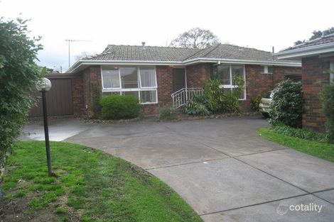 3/7 Maud St, Balwyn North, VIC 3104