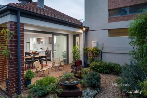 Property photo of 2A/40 Shaftesbury Parade Thornbury VIC 3071