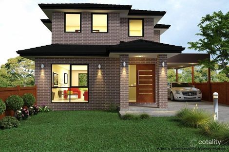 42 Lotus Cres, Mulgrave, VIC 3170