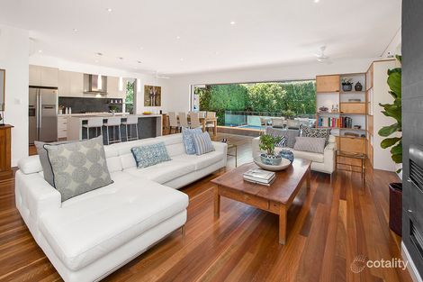 Property photo of 10 Abbott Street Balgowlah Heights NSW 2093