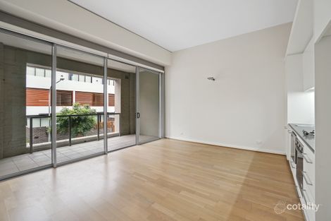 Property photo of 2/1 Barr Street Camperdown NSW 2050
