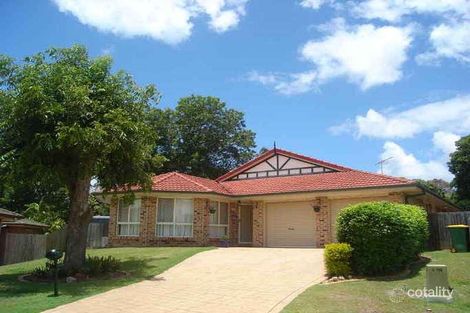 7 Pecan Ct, Birkdale, QLD 4159