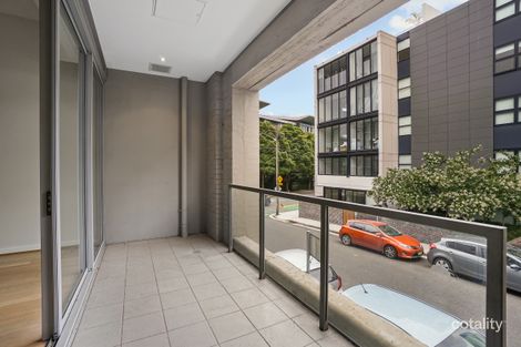 Property photo of 2/1 Barr Street Camperdown NSW 2050