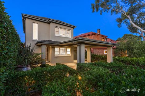 Property photo of 10 Abbott Street Balgowlah Heights NSW 2093