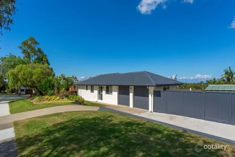 Property photo of 154 Alexander Drive Highland Park QLD 4211