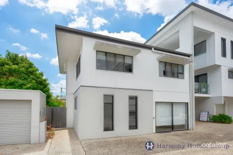 Property photo of 2/26 Creighton Street Mount Gravatt QLD 4122