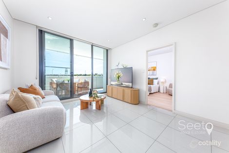 419/1 Nipper St, Homebush, NSW 2140