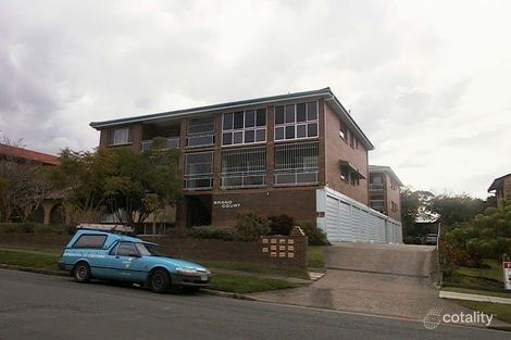 2/28 Gellibrand St, Clayfield, QLD 4011