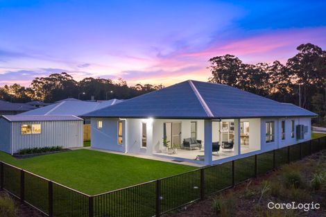 Property photo of 31 Paynter Park Drive Woombye QLD 4559