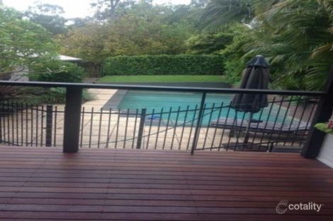 Property photo of 62 Haining Street Bardon QLD 4065