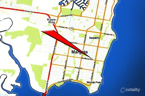 Property photo of 58 Duffield Road Margate QLD 4019