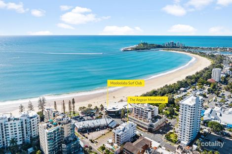 Property photo of 23/14-16 River Esplanade Mooloolaba QLD 4557
