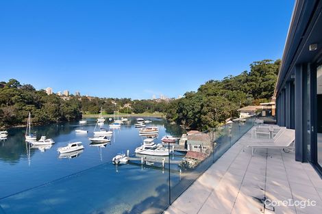 Property photo of 13A Folly Point Cammeray NSW 2062