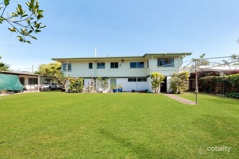 Property photo of 146 McCormack Street Manunda QLD 4870