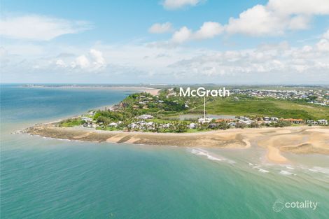 Property photo of 9/17 Beach Road Dolphin Heads QLD 4740