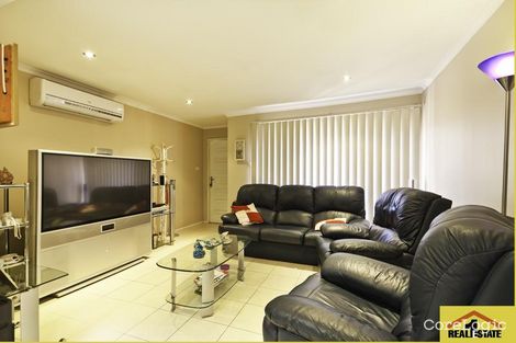 Property photo of 22 Sherborne Place Glendenning NSW 2761