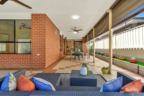 Property photo of 45 Curnow Court Evanston Park SA 5116