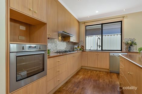 Property photo of 45 Curnow Court Evanston Park SA 5116