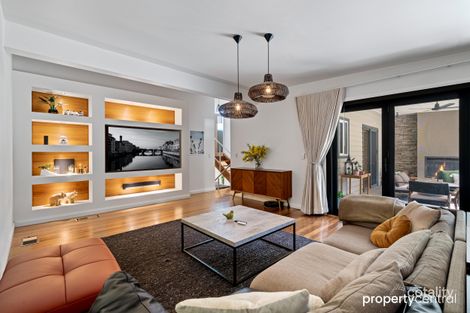 Property photo of 37 Leonay Parade Leonay NSW 2750