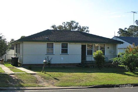 14 Byrne Bvd, Marayong, NSW 2148