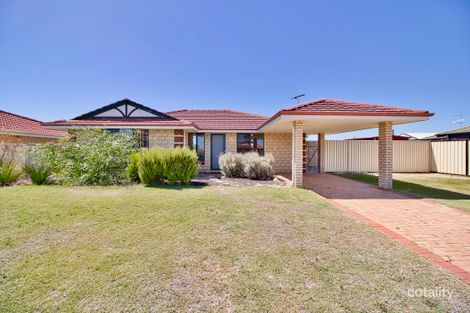 58 Oakwood Cres, Waikiki, WA 6169