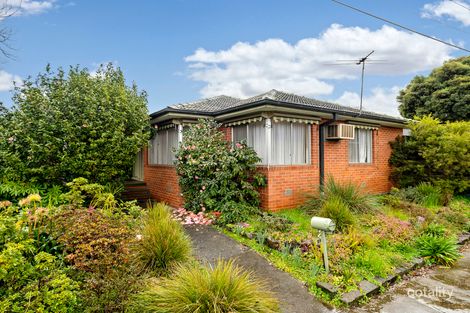 Property photo of 29 Bendoran Crescent Bundoora VIC 3083