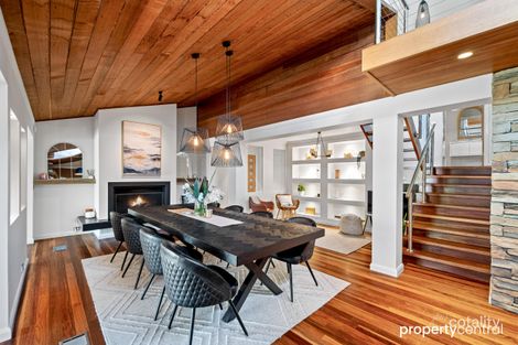 Property photo of 37 Leonay Parade Leonay NSW 2750