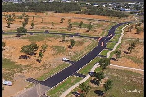 Lot 96 Diamantina Dr, Branyan, QLD 4670