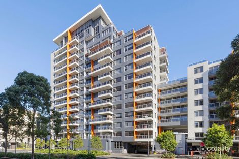 610/6 Lachlan St, Waterloo, NSW 2017