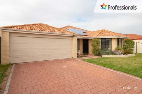 3 Glasgow Way, Seville Grove, WA 6112